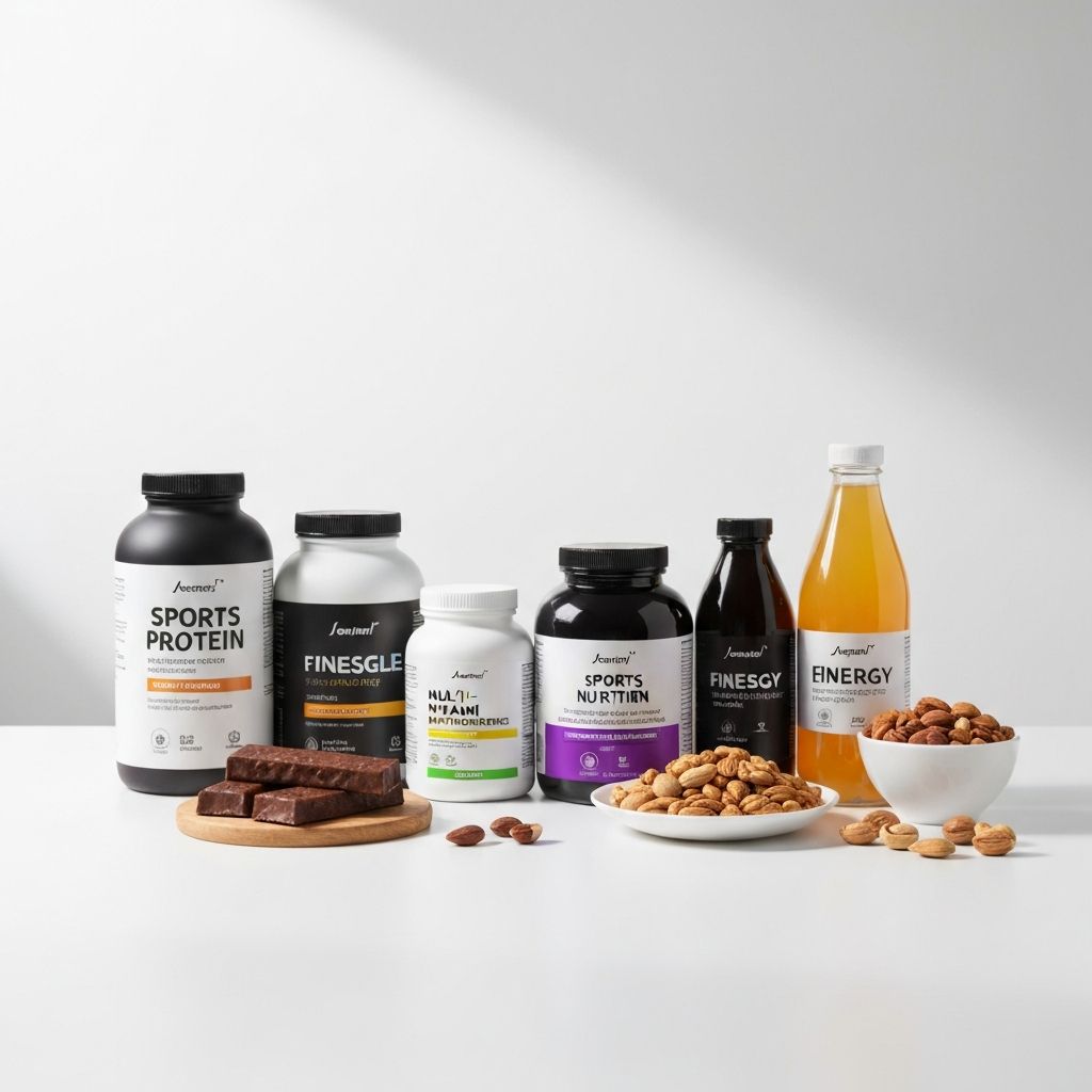 Active lifestyle consultation